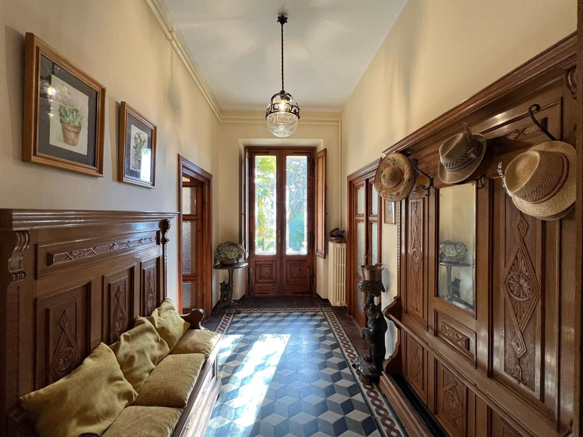 Villa Del Castanar Maccagno Exteriör bild