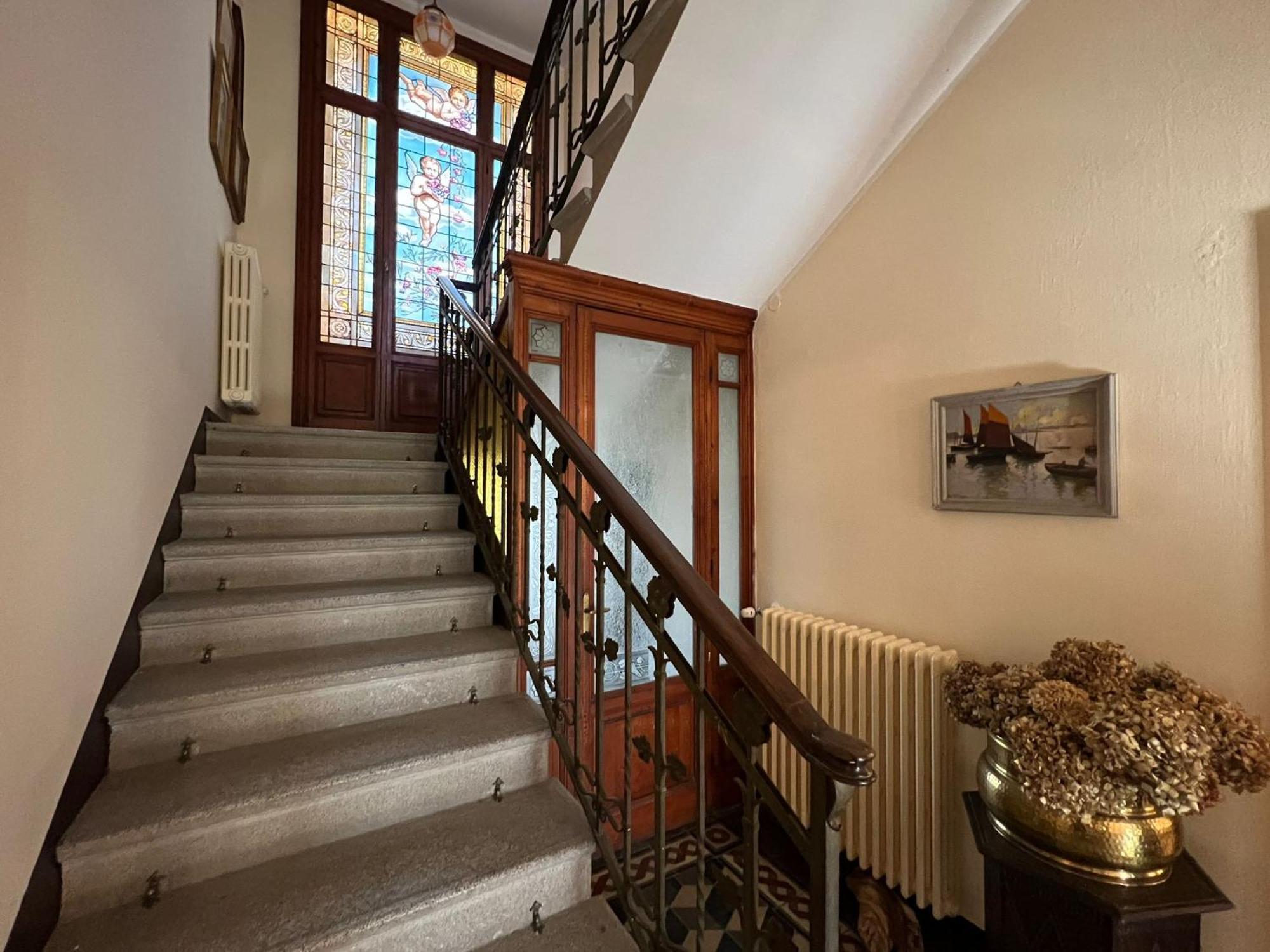 Villa Del Castanar Maccagno Exteriör bild