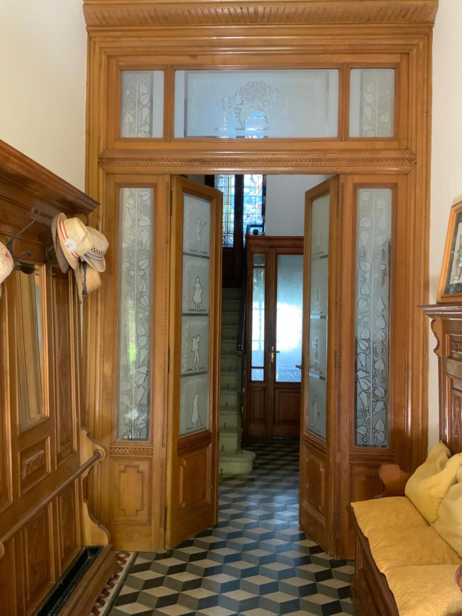 Villa Del Castanar Maccagno Exteriör bild